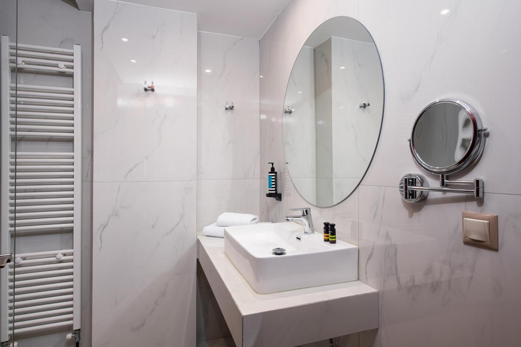 Hotel Naiades Орма Екстер'єр фото