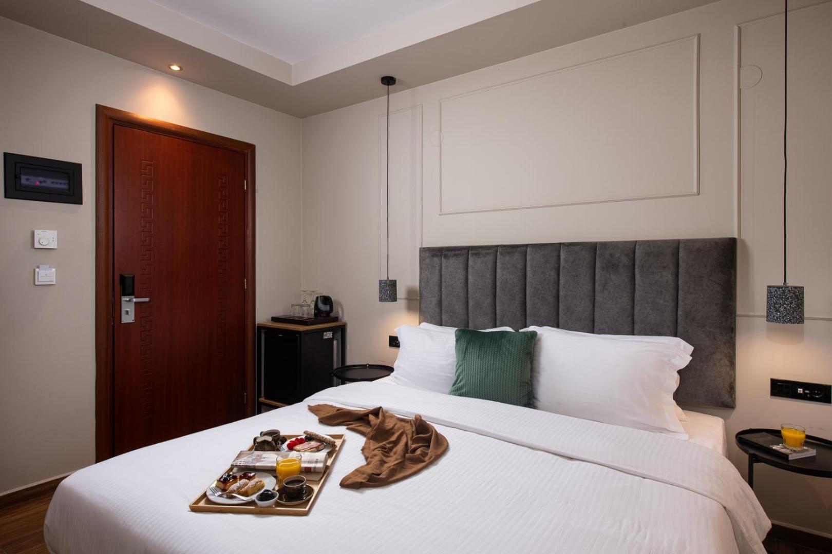 Hotel Naiades Орма Екстер'єр фото