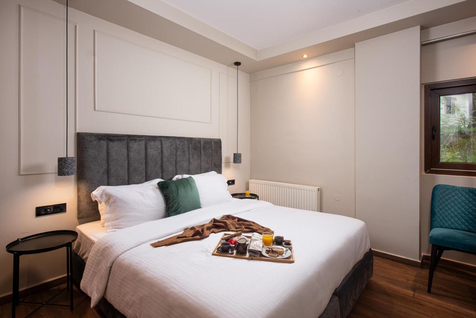 Hotel Naiades Орма Екстер'єр фото
